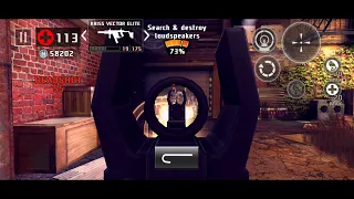 Dead Trigger 2 Bug getting alot of Kills