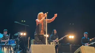 Iggy Pop | Five Foot One | live Cruel World Festival, May 20, 2023