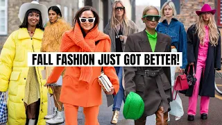 10 Fall Fashion Trends That Are Back PLUS My First Urban Revivo Haul