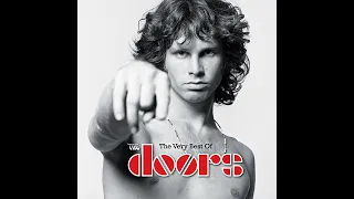 The Doors - Break on Through (To the Other Side) (New Stereo Mix)