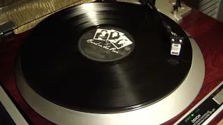 Wings - Jet (1973) vinyl