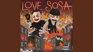 LOVE SOSA