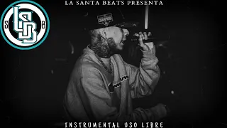 "LOS VICIOS DEL BARRIO" Base De Rap Tumbado [Uso Libre][VENDIDO]