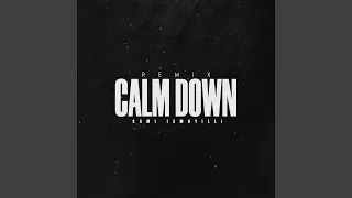 Calm Down (Remix)