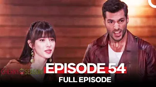 Cherry Season Episode 54 (English Subtitles)