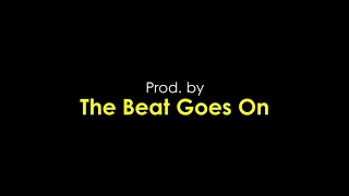 [무료비트 - Free Beat] Golden Age  - Gold Era Style Beat (95 BPM)