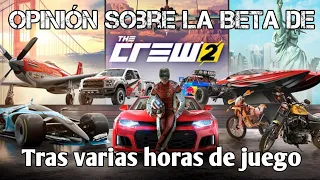 The Crew 2 - Impresiones tras varias horas de juego