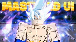 I TROLLED My Friend With ULTRA INSTINCT in DBZ Battlegrounds