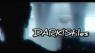 DARK.Stiles { Ногицунэ } • Один на один