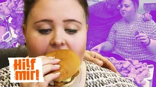 SUPERSIZE ME: Mein Freund mästet mich RELOADED | Hilf Mir!