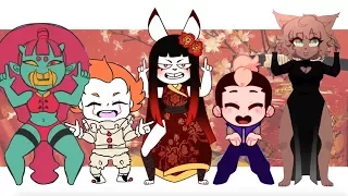 Momotaro meme【COMPILATION】