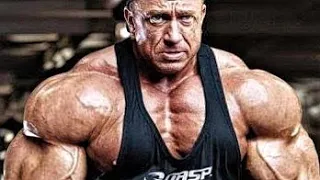 The Biggest Real Life Giant Bodybuilder Ever Gym Motivation