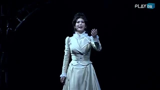 '안나 카레니나' 경마 / 자유와 행복 - 정선아, 서범석, 민우혁, 박유겸, 이창용 외  Musical 'Anna Karenina'