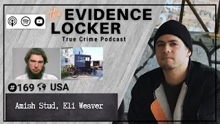 169. Amish Stud, Eli Weaver | USA FULL EPISODE