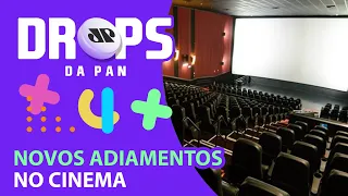 GRANDES FILMES DA PARAMOUNT PICTURES GANHAM NOVA DATA DE LANÇAMENTO | DROPS da Pan - 13/04/21