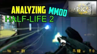 Analyzing Half-Life 2: MMod - What Cinematic Mod Could Have Been