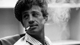 BELMONDO, LE MAGNIFIQUE / Arte