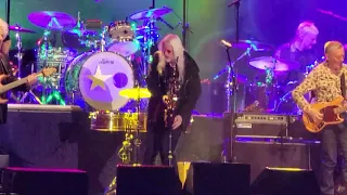 Frankenstein- Ringo all-starr band 05.12.23  featuring Edgar Winter. Lake Tahoe