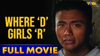 Where 'D' Girls 'R' Full Movie HD | Andrew E., Bobby Andrews, Angelu de Leon, Ian de Leon