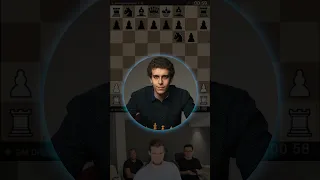 When Magnus Carlsen Accidentally Cheated