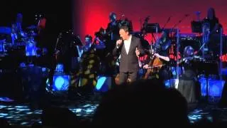 Russell Watson - 'Without You' - Royal Festival Hall, London - 15.04.2014.