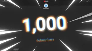 1,000 Subscriber Wrist Reveal + QNA and Discord Server