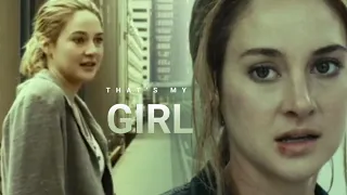 Tris Prior | That's My Girl