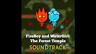 FireBoy and WaterGirl in the Forest Temple Soundtrack - Race