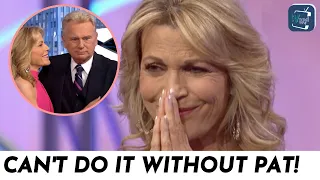 Is Vanna White Leaving Wheel of Fortune?