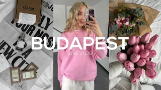 МОИ ПОКУПКИ | РАСПАКОВКА | ШОПИНГ В COS | ZARA | ZARA HOME