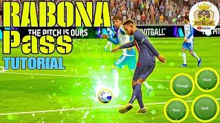 Robona Pass Tutorial efootball 2024 mobile || Full Guide Step By Step #efootball #efootball2024