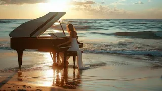 Beautiful Piano Music - Study Music, Relaxing 30 Minutes