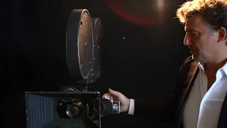 Jonas Kaufmann – Emotionen in Filmen