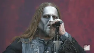 Powerwolf Live @ Wacken 2019 (Full Show)