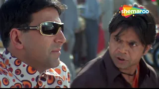 २५ दिन मे पैसे डबल  | Phir Hera Pheri | Best Comedy Scenes | Paresh Rawal - Akshay Kumar