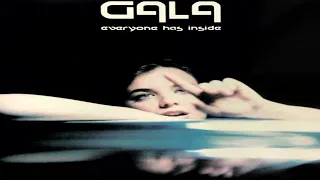 Gala - Everyone Has Inside (Eiffel 65 Radio Pop Cut Mix) 2000 [Italodance Hit]