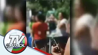 54 nagpositibo sa COVID-19 matapos ang pool party sa QC | TV Patrol