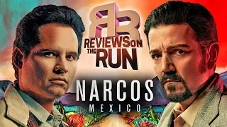 Narcos: Season 4 Review! - Electric Playground