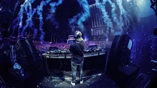 Avicii - Ultra Music Festival 2016