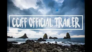 CCIFF Official Trailer 2018