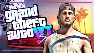 مصدر رسمي يؤكد GTA VI ستصدر في ٢٠٢٤ والإعلان في الأيام القادمة ( قربت )🔥!