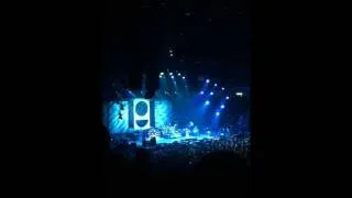 Pearl Jam - Chloe Dancer/Crown of Thorns - FULL - 092511 - Pacific Coliseum