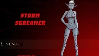 [Guide]Storm Screamer| [Гайд] на СХ HF P.5
