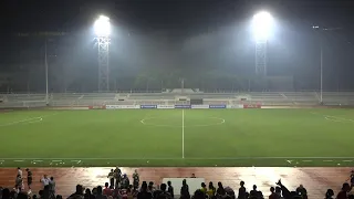 International Friendly Match - Philippines vs. Chinese Taipei