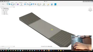 3D tisk - 3D modelování podle výkresové dokumentace