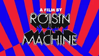Róisín Murphy - 'A Film by Róisín Machine' (Official Video)