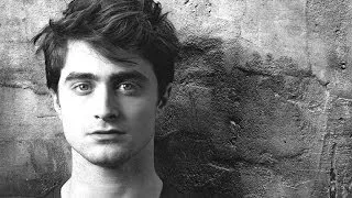 Daniel Radcliffe interviewed by Simon Mayo