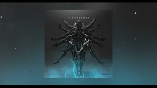 ThunderMan  - Tsmanapick (Visualizer)