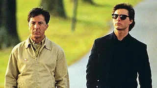 Rain Man • Main Theme • Hans Zimmer