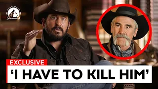 Yellowstone Season 4 Is About To Leave Fans SHOCKED.. Here's Why!